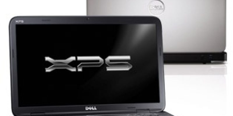 Dell XPS 15 Coupon