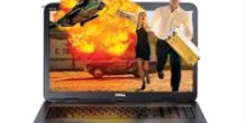 Dell XPS 17 3D Coupon