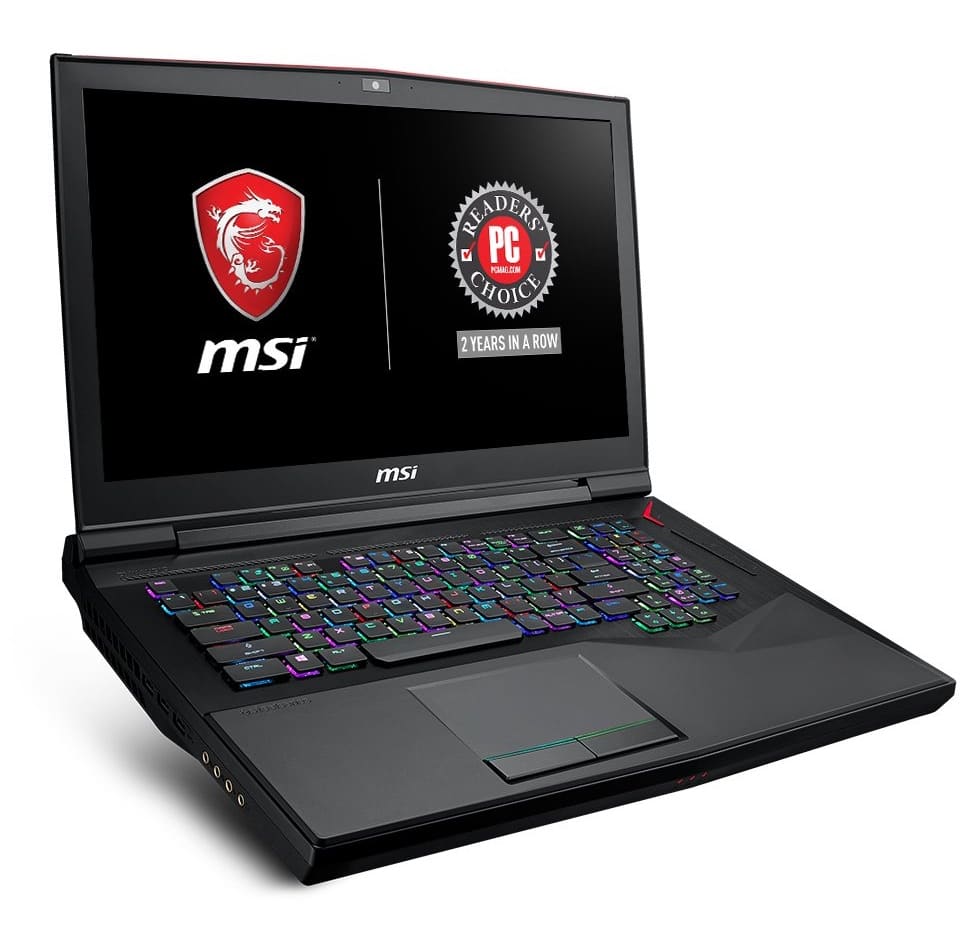 The Best 17inch Gaming Laptops in 2019 (June) Gaming Laptop Report