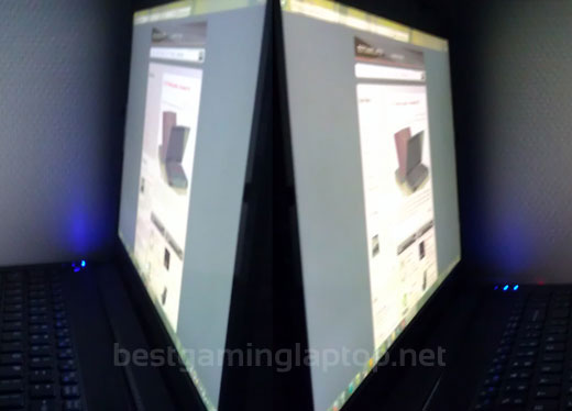 Viewing Angles
