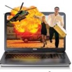 Dell XPS 17